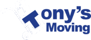 Tony Moving | Best Moving Company in NJ